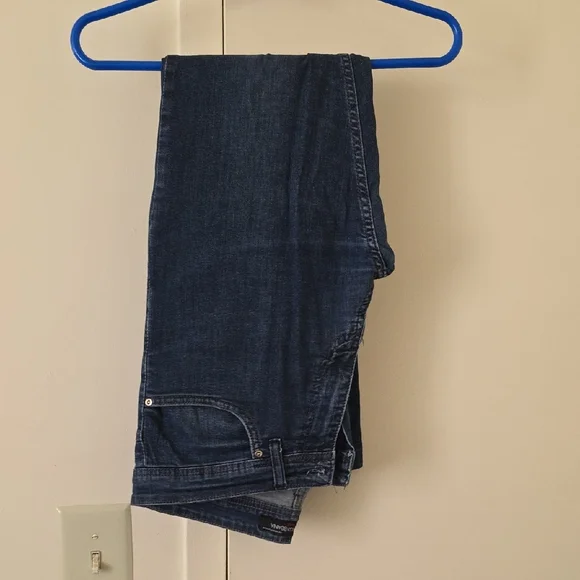 Dolce & Gabbana Men's Blue Straight Jeans - Picture 8 of 13